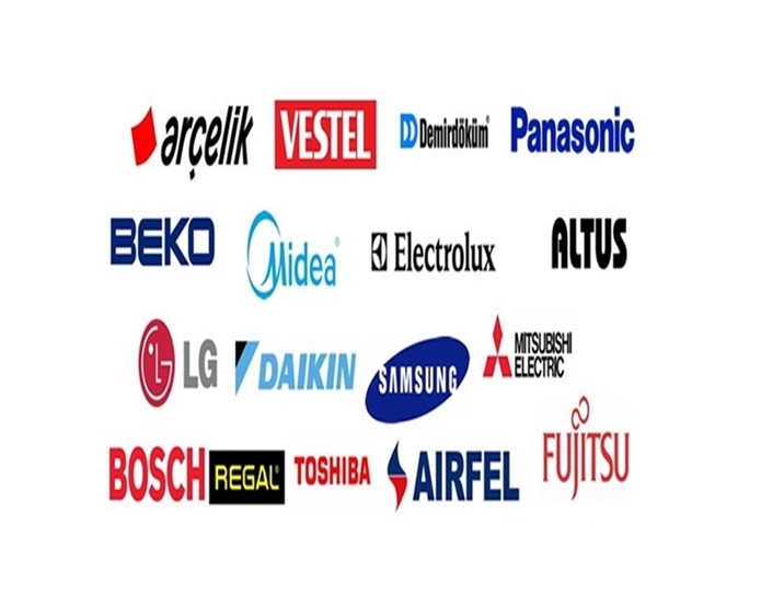 Plus Klima Özel Servis